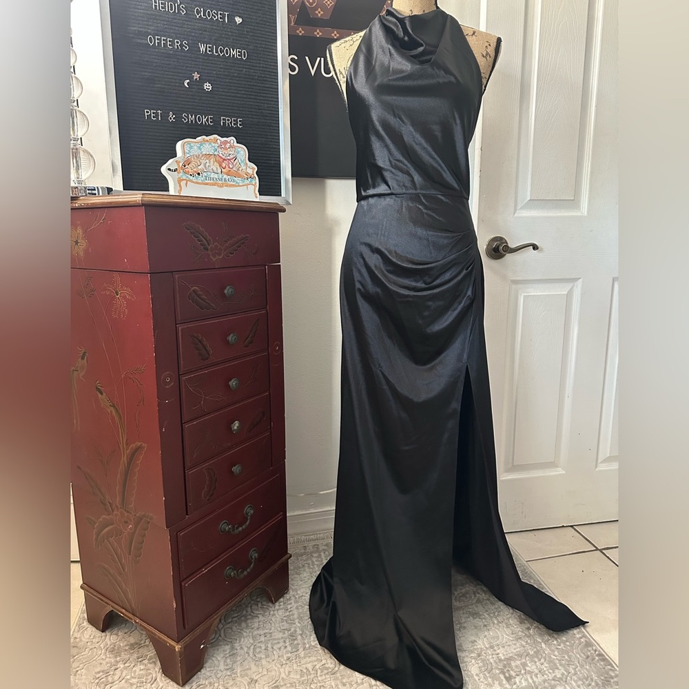 🆕Blondie Nites Formal Dress